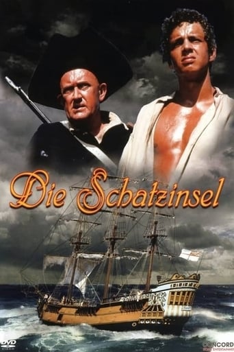 Portrait for Die Schatzinsel - Miniseries