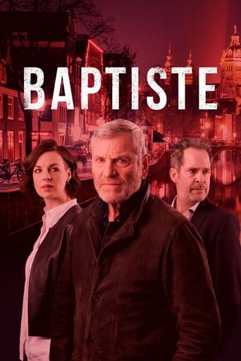 Portrait for Baptiste - Season 1