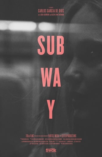 Poster of Subway