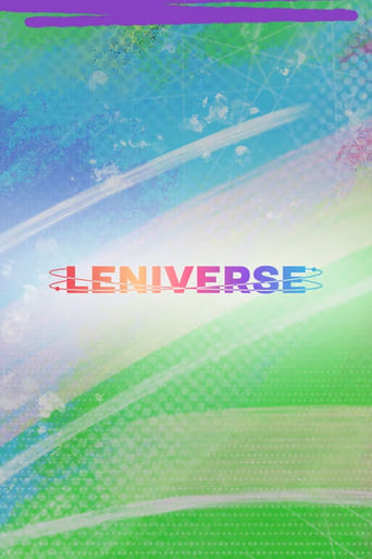 Portrait for LENIVERSE - Season 2