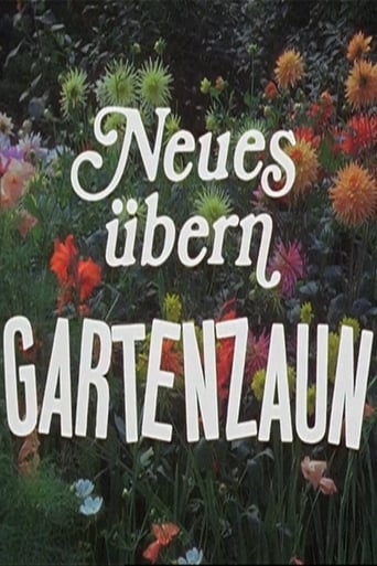 Portrait for Geschichten übern Gartenzaun - Später Frühling