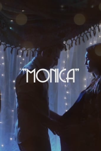 Poster of Monica