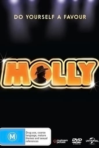 Poster of Molly