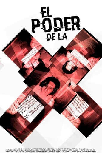 Poster of El poder de la X