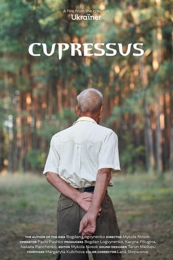 Poster of Cupressus