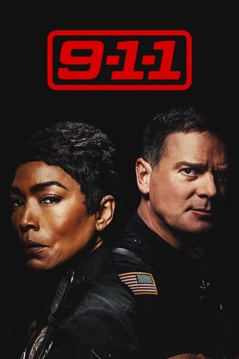 Portrait for 9-1-1 - Season 5