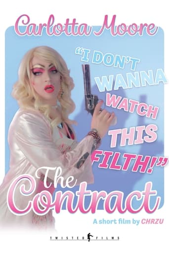 Poster of The Contract