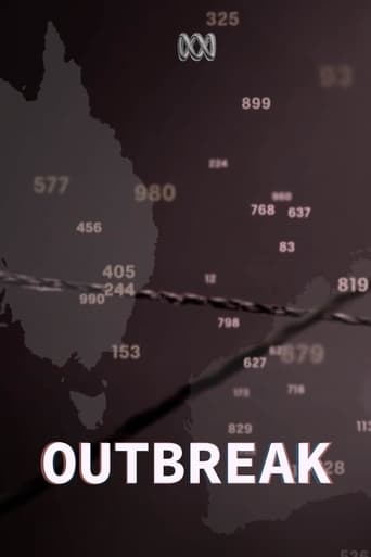 Poster of Outbreak: How Australia Lost Control