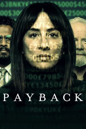 Poster of Payback