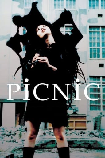 Poster of Picnic