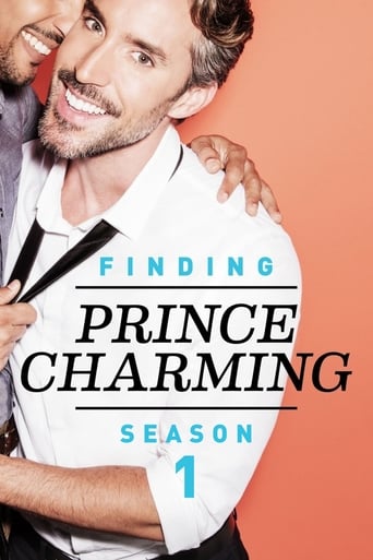 Portrait for Finding Prince Charming - Season 1