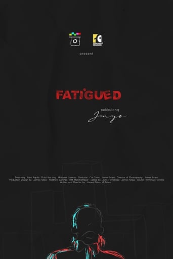 Poster of Fatigued