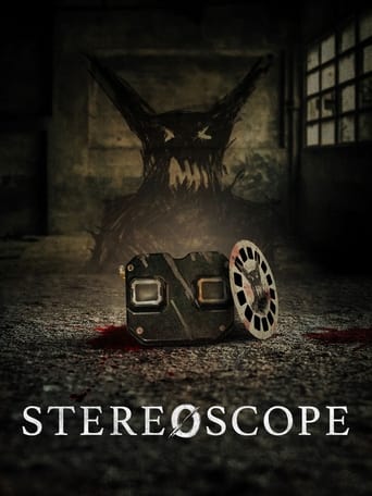 Poster of Stereoscope