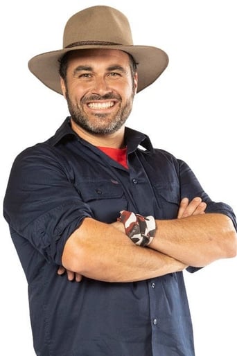 Portrait of Miguel Maestre