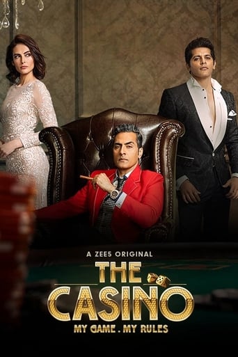 Poster of The Casino