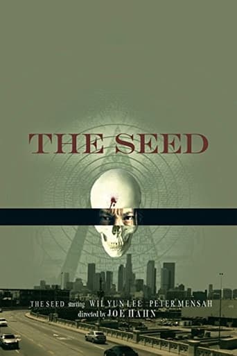 Poster of The Seed