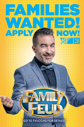 Poster of Family Feud