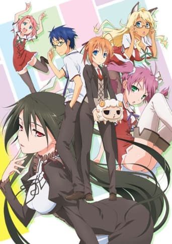 Portrait for Mayo Chiki! - Season 1