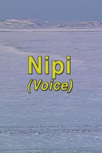 Poster of Nipi (Voice)