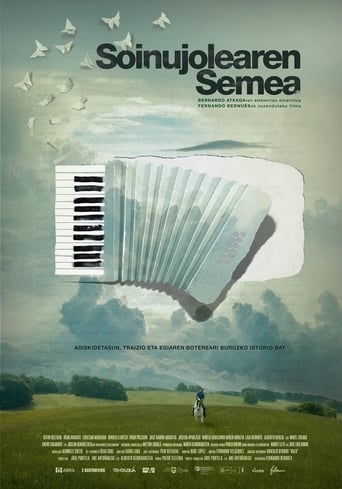 Poster of The Accordionist's Son