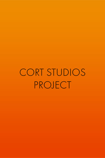 Poster of Unanounced Cort Studios Project