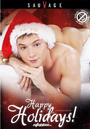 Poster of Happy Holidays!