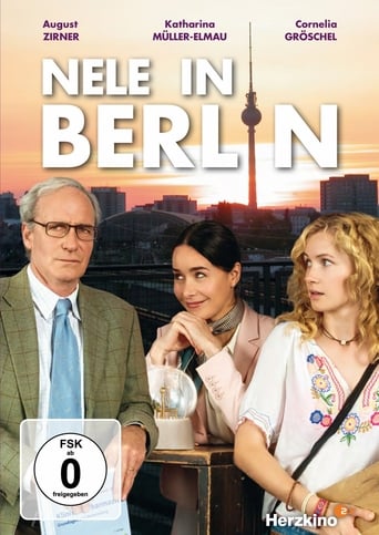 Poster of Nele in Berlin