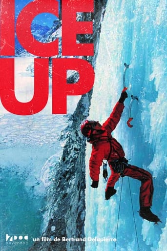 Poster of Ice Up