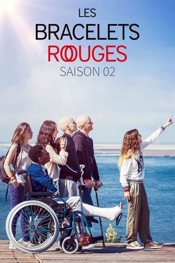 Portrait for Les Bracelets rouges - Season 2