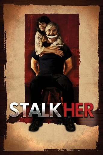 Poster of StalkHer