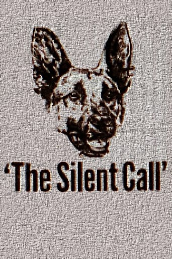 Poster of The Silent Call