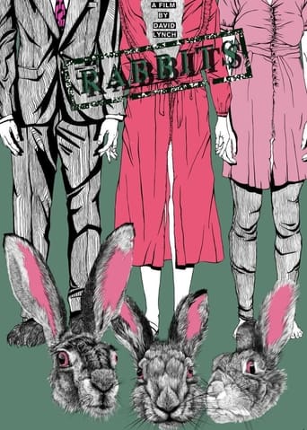 Poster of Rabbits