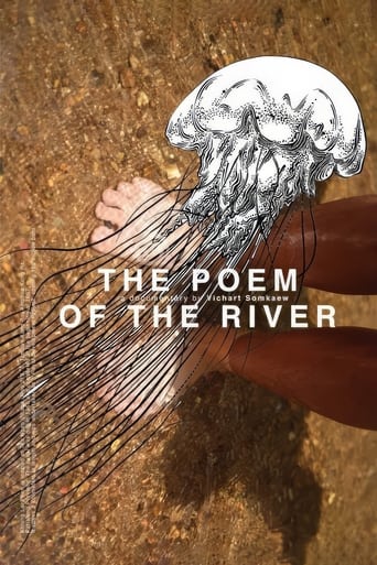 Poster of The Poem of the River