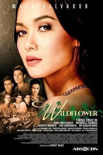 Portrait for Wildflower - Season 1