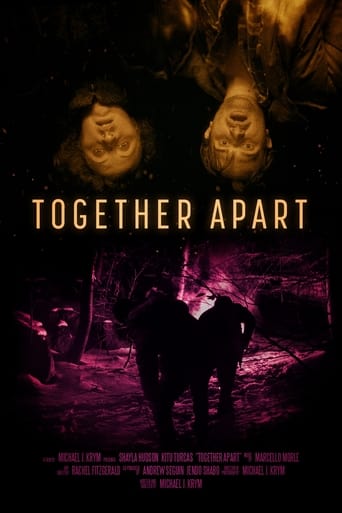 Poster of Together Apart