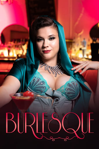 Poster of Burlesque