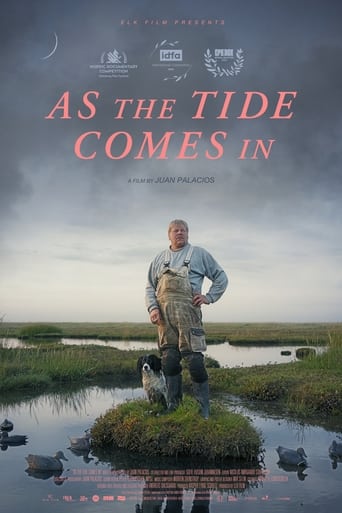 Poster of As The Tide Comes In