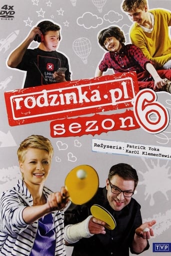 Portrait for A Polish Family - Season 6