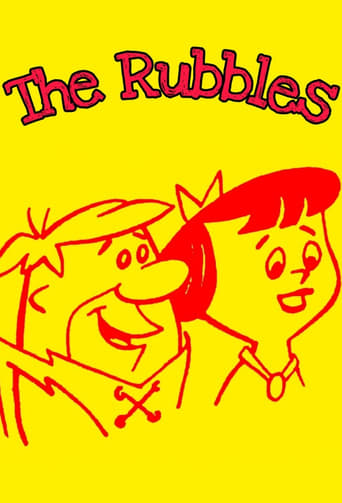 Portrait for The Rubbles - Season 1