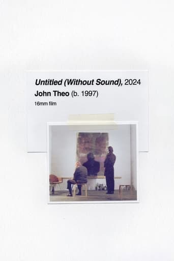 Poster of Untitled (Without Sound)