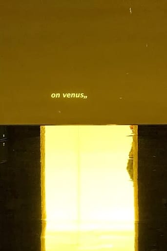 Poster of On Venus