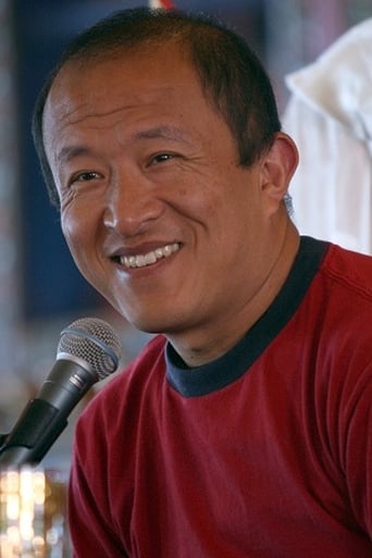 Portrait of Khyentse Norbu