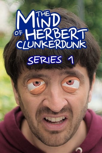 Portrait for The Mind of Herbert Clunkerdunk - Season 1