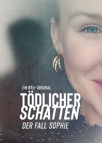 Poster of Tödlicher Schatten - Der Fall Sophie