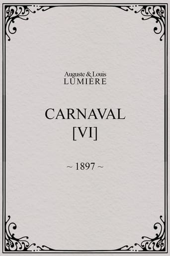 Poster of Carnaval, [VI]