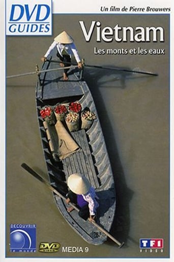 Poster of Vietnam, les monts et les eaux