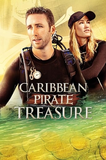 Portrait for Caribbean Pirate Treasure - Season 1