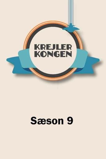 Portrait for Krejlerkongen - Season 9