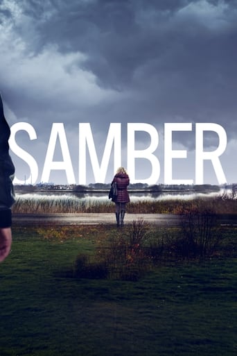 Poster of Samber