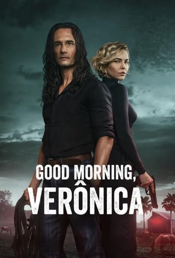 Portrait for Good Morning, Verônica - The Final Hunt